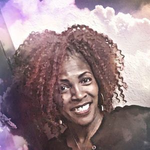 Meet your Posher, Marilyn